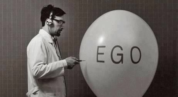 ego-