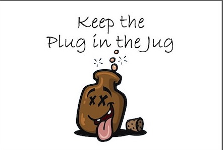 keep_the_plug_in_the_jug_yard_sign